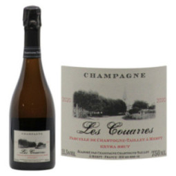 Chartogne Taillet Couarres Extra Brut