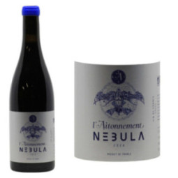 IGP Vin des Allobroges Rouge "Nebula"