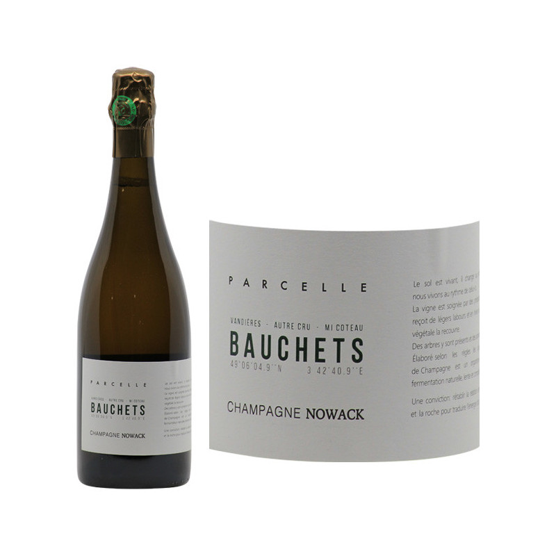 Nowack Les Bauchets