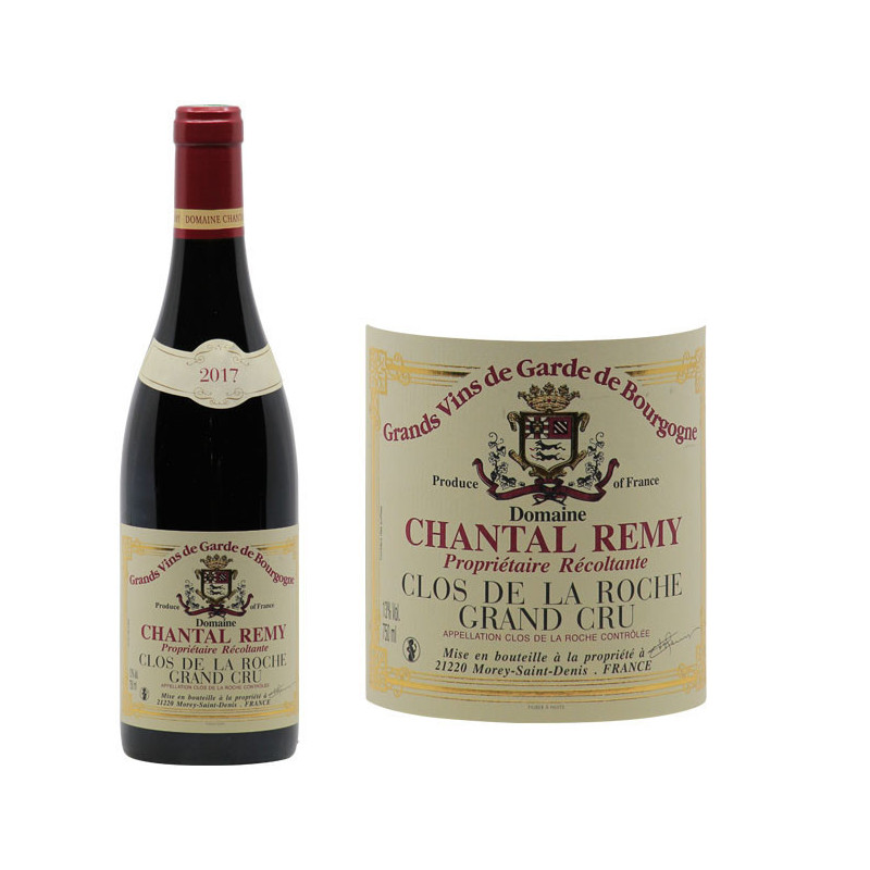 Clos de la Roche