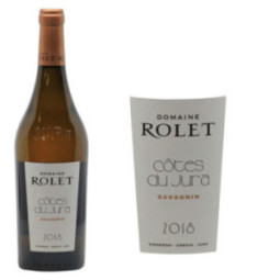 Côtes du Jura Savagnin