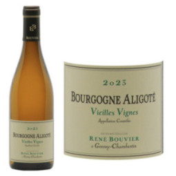 Bourgogne Aligoté 'Vieilles Vignes'