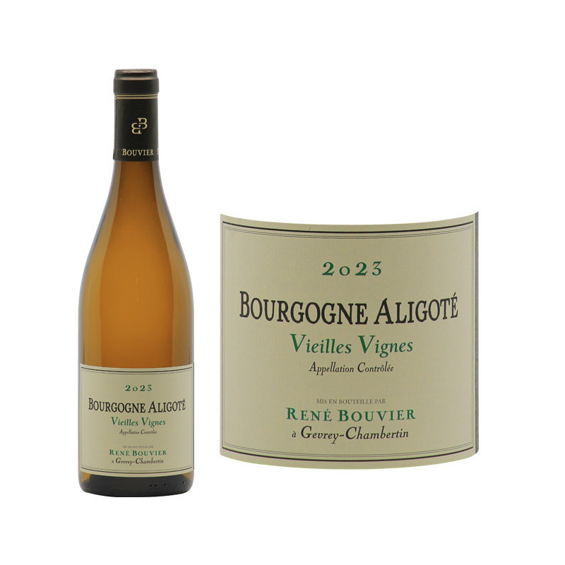 Bourgogne Aligoté 'Vieilles Vignes'
