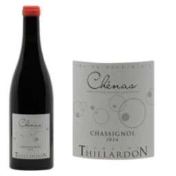 Chénas "Chassignol"