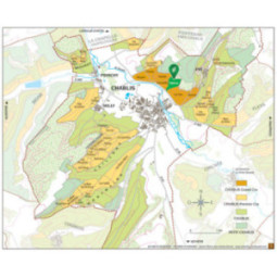 Chablis Grand Cru Valmur