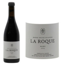 Cahors "La Roque"