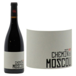 IGP Pays d'Oc "Chemin de Moscou"