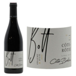 Côte Rôtie Côte Bodin