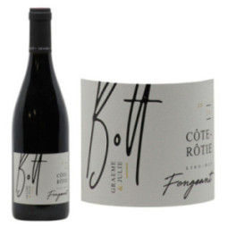 Côte Rôtie Fongeant