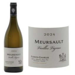 Meursault Blanc 'Vieilles Vignes'