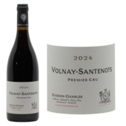 Volnay 1er Cru Santenots