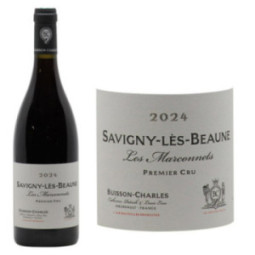 Savigny-lès-Beaune 1er Cru Les Marconnets