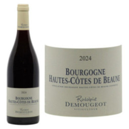 Bourgogne Hautes-Côtes de Beaune