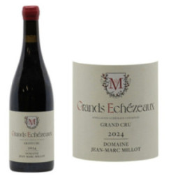 Grands-Echezeaux