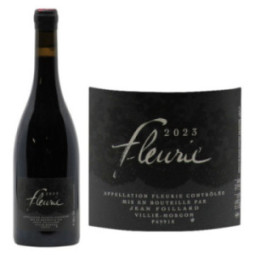Fleurie