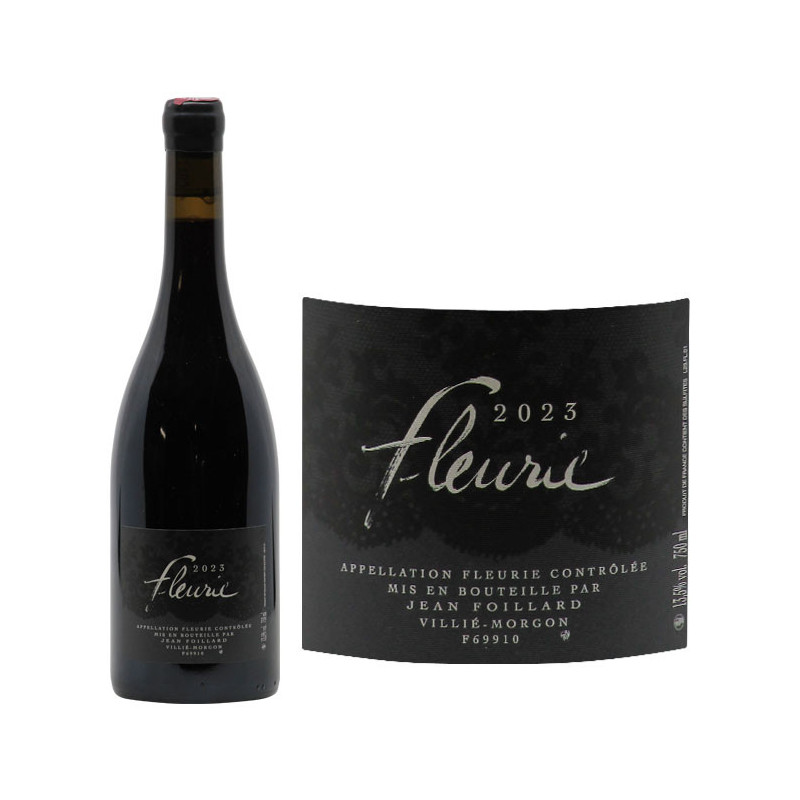 Fleurie