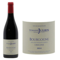 Bourgogne Pinot Noir
