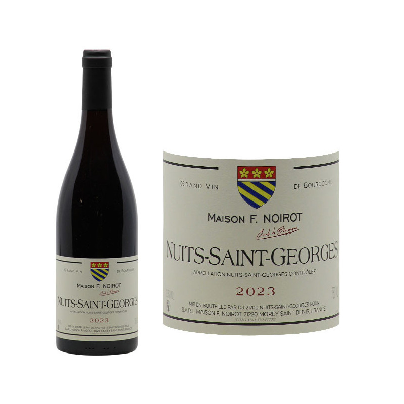 Nuits-Saint-Georges