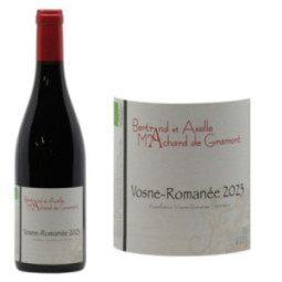 Vosne-Romanée