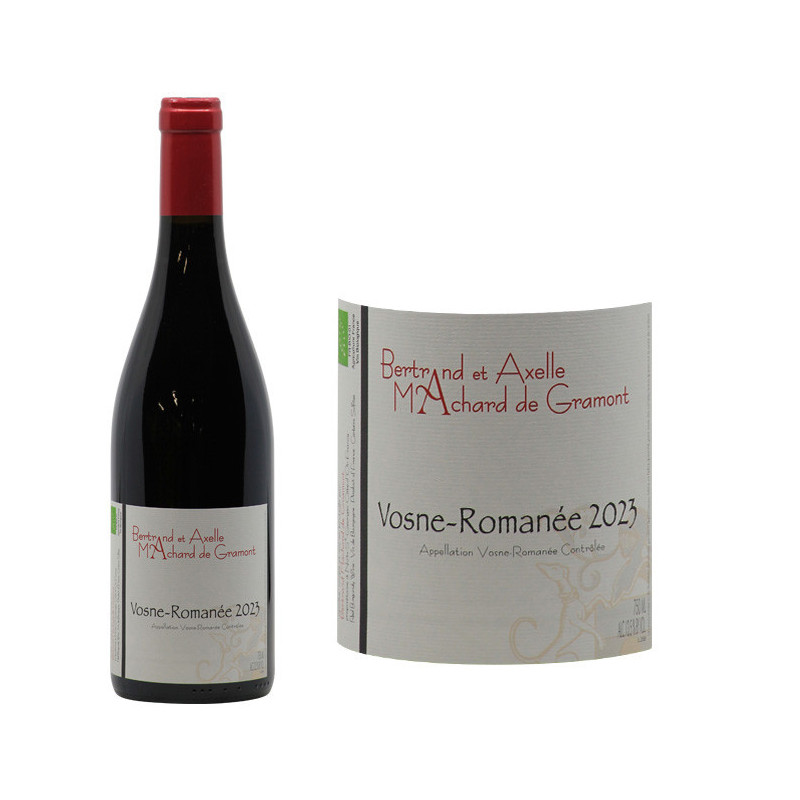 Vosne-Romanée