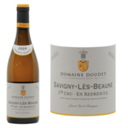 Savigny-lès-Beaune 1er Cru Blanc En Redrescul 'Monopôle'