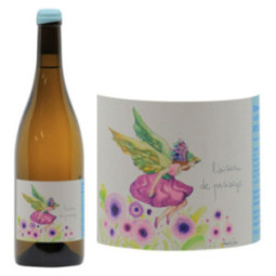Pouilly-Fuissé "Vers Châne"