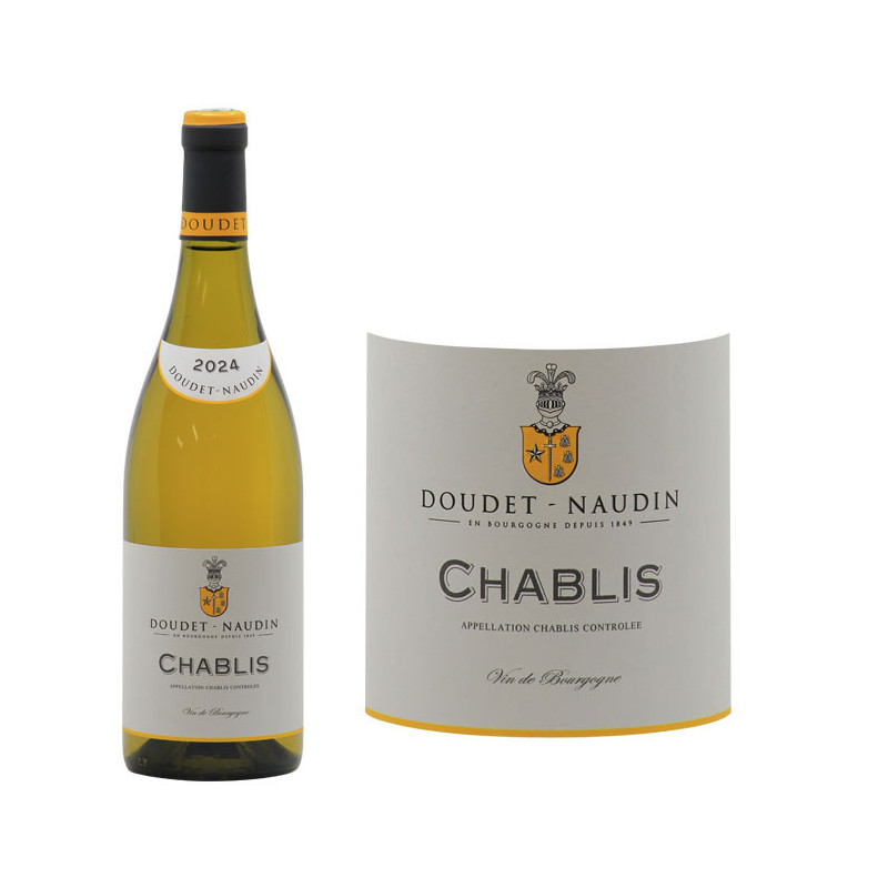 Chablis