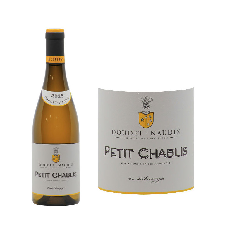 Petit-Chablis