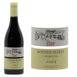 Bonnes-Mares