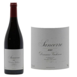 Sancerre Rouge