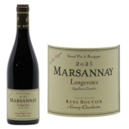 Marsannay Les Longeroies 'Vieilles Vignes'