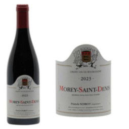Morey-Saint-Denis