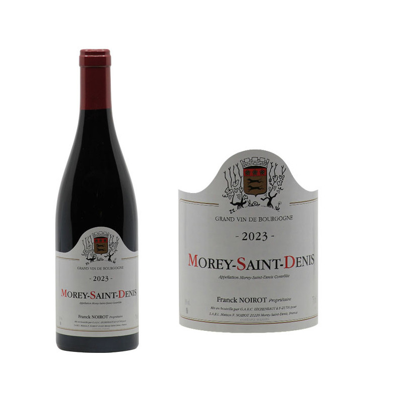 Morey-Saint-Denis
