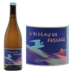 Saint-Véran "Esquisse"