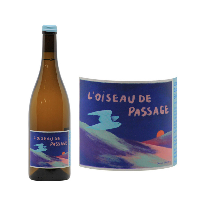 Saint-Véran "Esquisse"