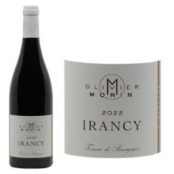 Irancy