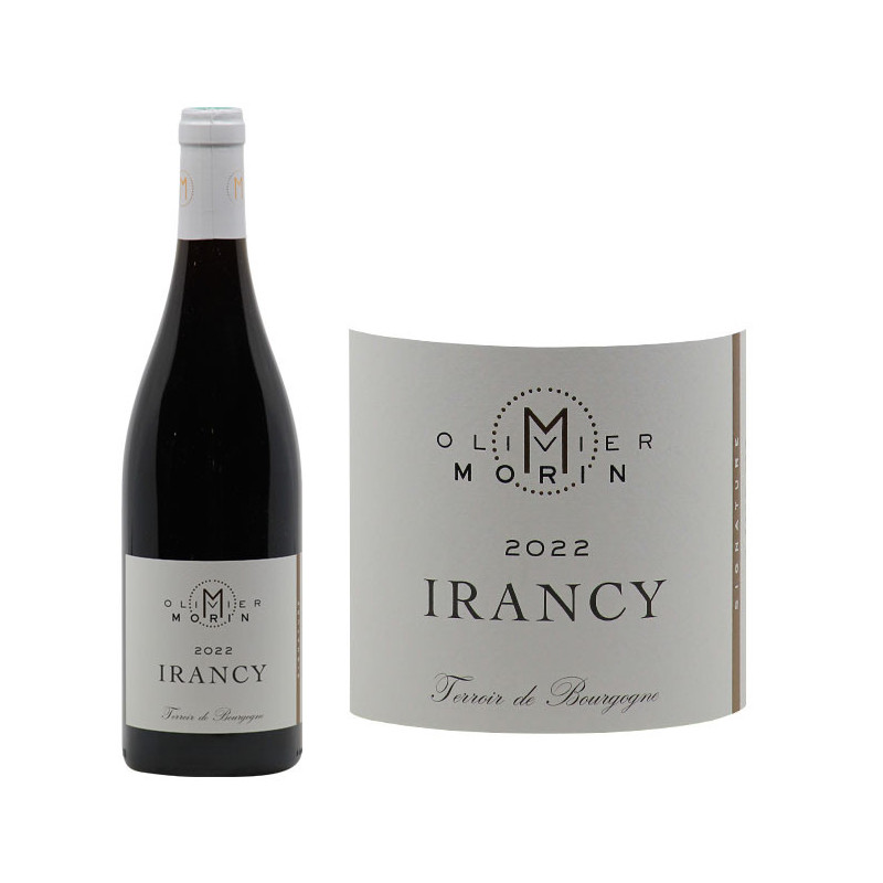Irancy