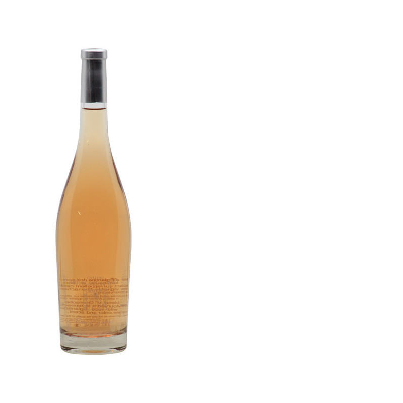 Costières-de-Nîmes Rosé "Fleur d'Eglantine"