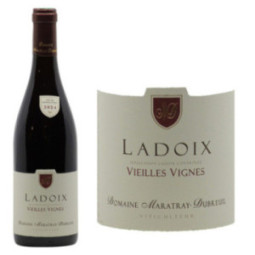 Ladoix 'Vieilles Vignes'