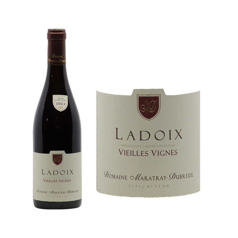 Ladoix 'Vieilles Vignes'