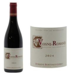 Vosne-Romanée