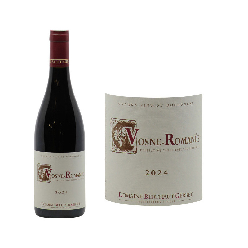 Vosne-Romanée