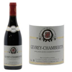 Gevrey-Chambertin