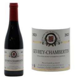 Gevrey-Chambertin