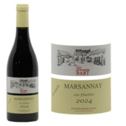 Marsannay Les Finottes
