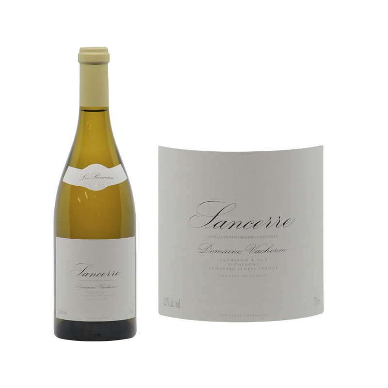 Sancerre Blanc "Les Romains"