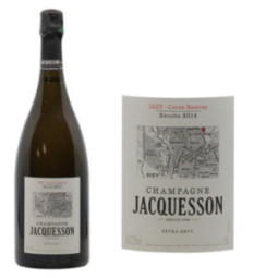 Jacquesson Dizy Corne Bautray