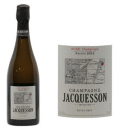 Jacquesson Avize Champ Cain