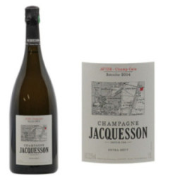 Jacquesson Avize Champ Cain