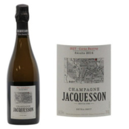 Jacquesson Dizy Corne Bautray